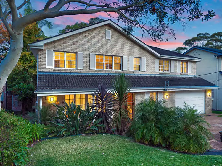 25 Athena Avenue, St Ives NSW 2075