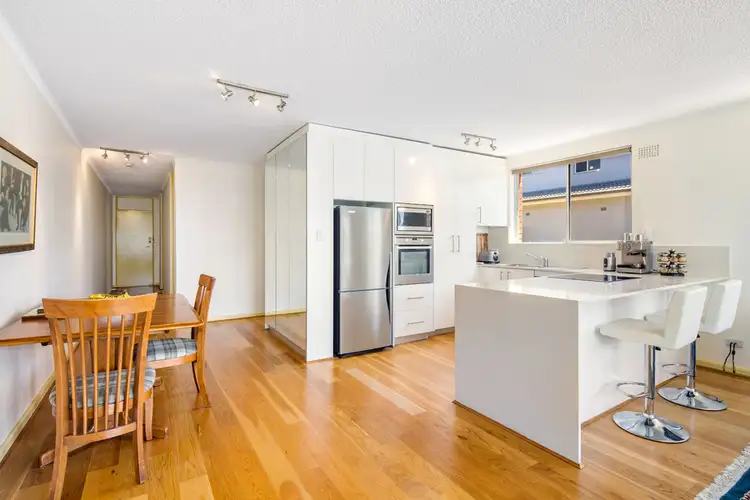 Main view of Homely unit listing, 6/12 Seaview Avenue, Newport NSW 2106