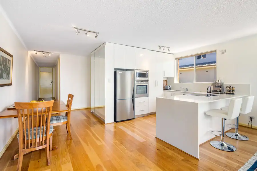 Main view of Homely unit listing, 6/12 Seaview Avenue, Newport NSW 2106