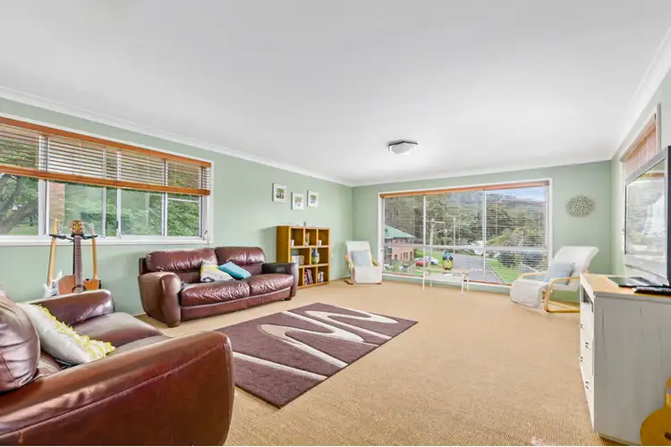 Second view of Homely house listing, 4 Araluen Crescent, Mount Kembla NSW 2526