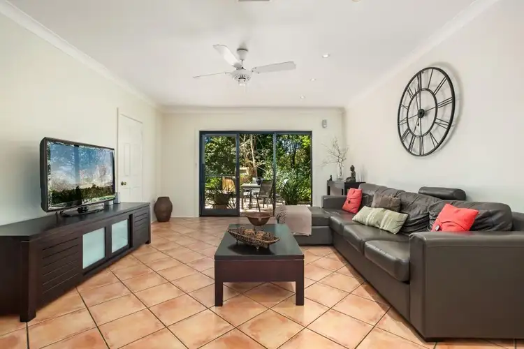 Fifth view of Homely house listing, 21 Woodcliff Parade, Lugarno NSW 2210