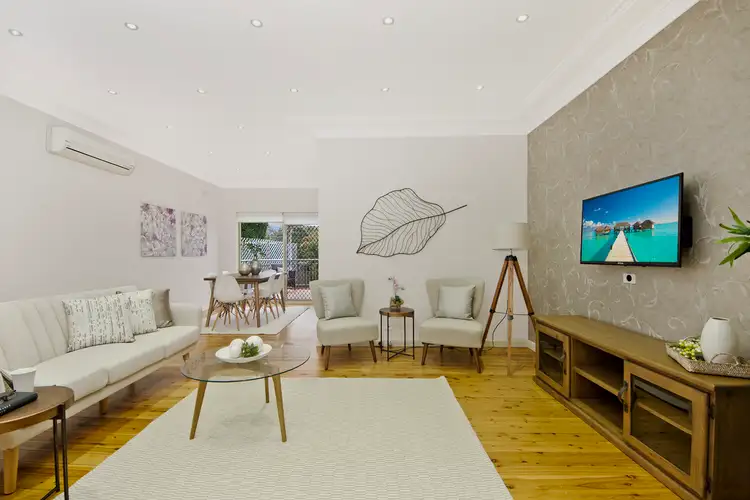 Second view of Homely house listing, 39 Gwendale Crescent, Eastwood NSW 2122