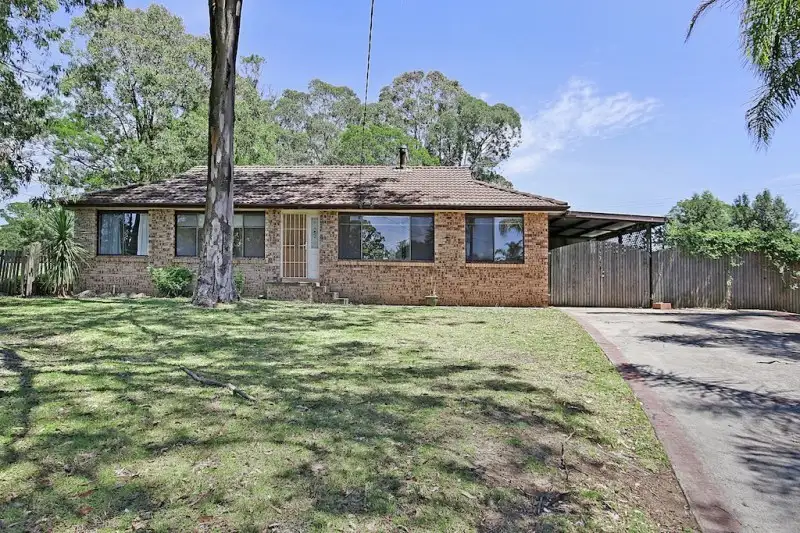 Main view of Homely house listing, 2 Banksia Place, Oakdale NSW 2570