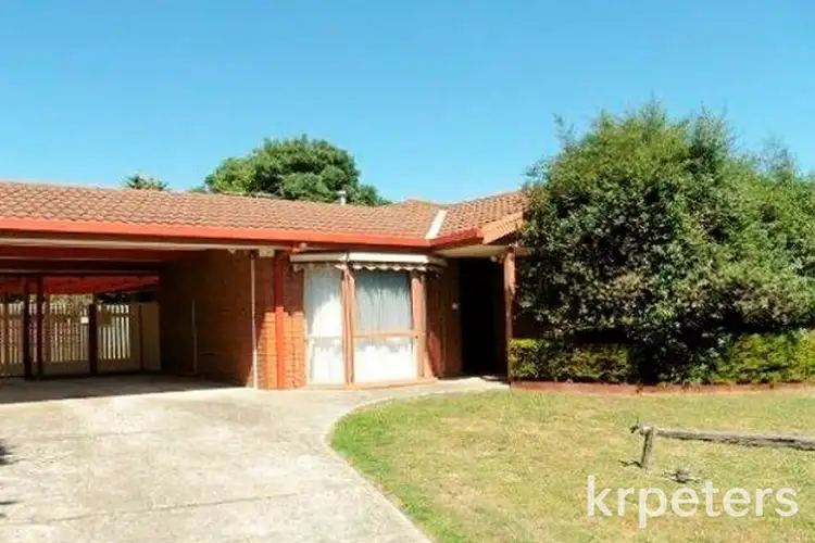 1/37 Maculata Drive, Cranbourne West VIC 3977