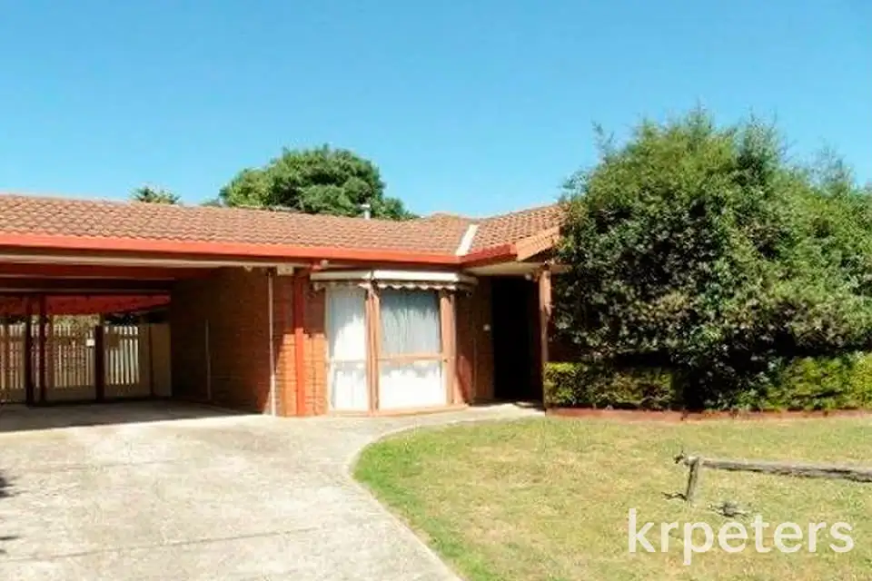 Main view of Homely unit listing, 1/37 Maculata Drive, Cranbourne West VIC 3977