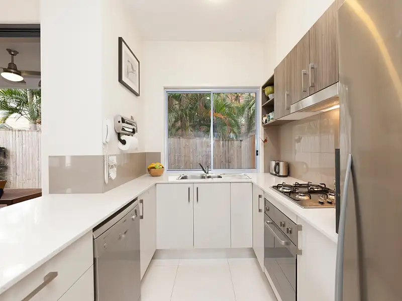 Main view of Homely townhouse listing, 3/12 Avoca Street, Yeronga QLD 4104