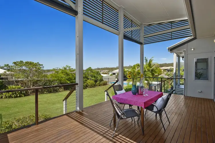 Fourth view of Homely house listing, 24 Chalmers Court, Samford Village QLD 4520