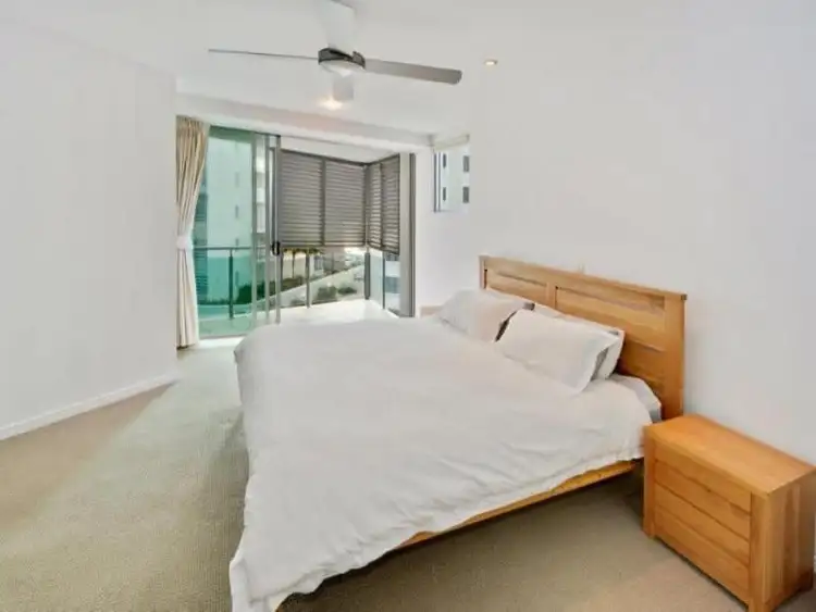 Fifth view of Homely apartment listing, 12/45 First Avenue, Mooloolaba QLD 4557