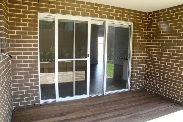 Fifth view of Homely villa listing, 8A Deakin Street, West Ryde NSW 2114