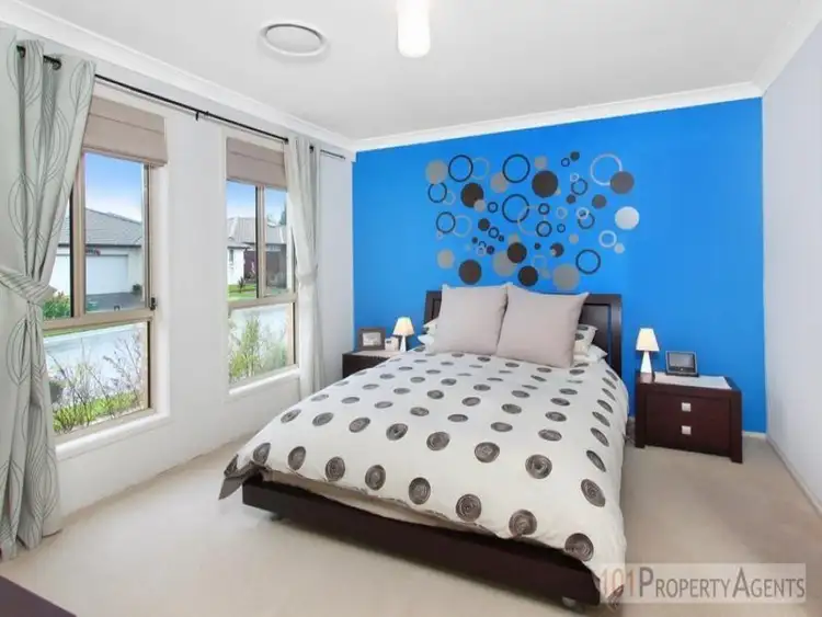 Sixth view of Homely house listing, 13 Maiden Street, Ropes Crossing NSW 2760