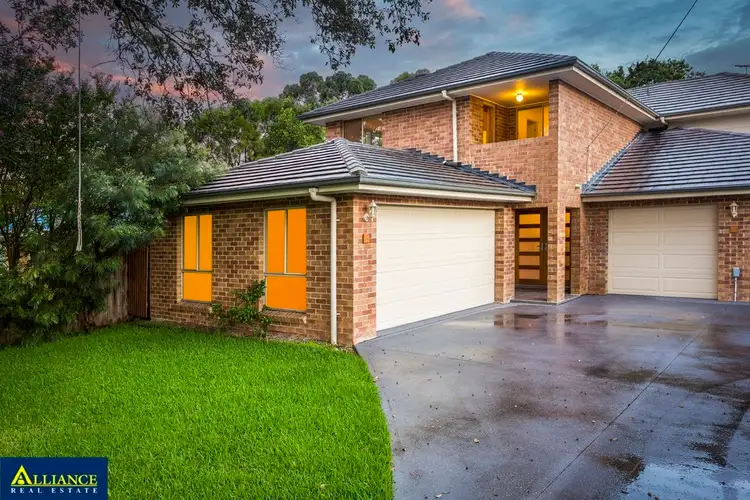 13 Bell Street, Panania NSW 2213