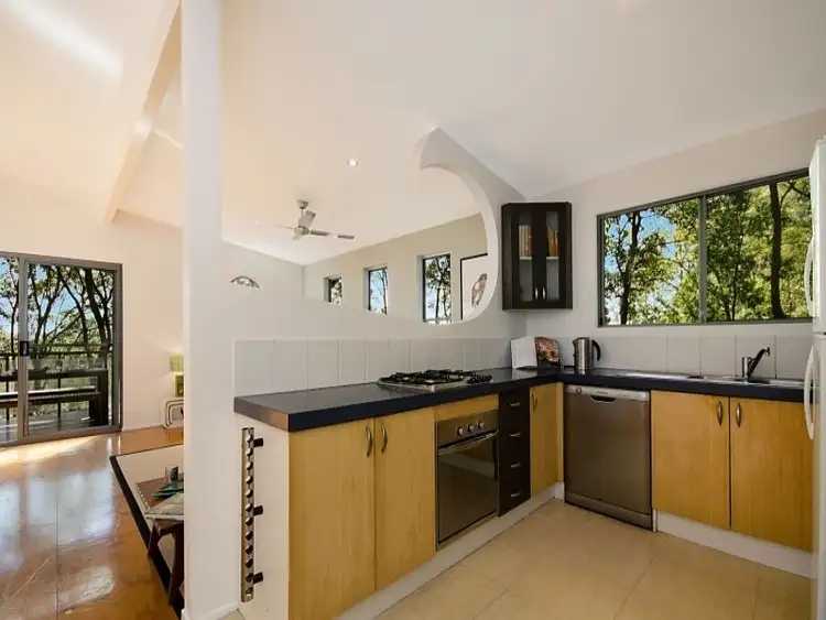 Fourth view of Homely house listing, 122 Centenary Heights Road, Coolum Beach QLD 4573