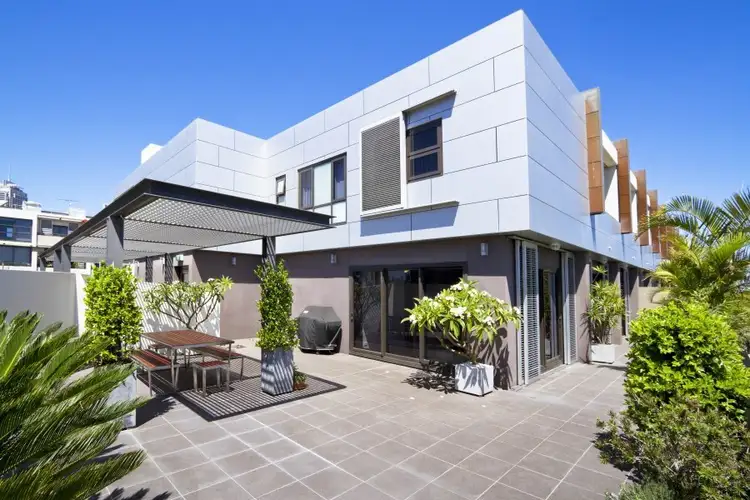 818/444 Harris Street, Ultimo NSW 2007