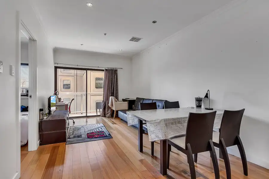 Main view of Homely apartment listing, 907/39 Grenfell Street, Adelaide SA 5000