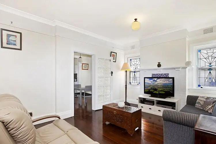 Main view of Homely unit listing, 6/8 West Promenade, Manly NSW 2095