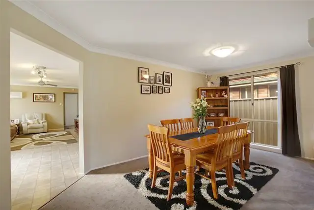 Seventh view of Homely house listing, 5 Lady Anne Way, Narellan Vale NSW 2567