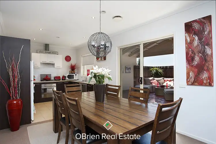 Fifth view of Homely unit listing, 10/28-32 Ruby Joy Drive, Somerville VIC 3912