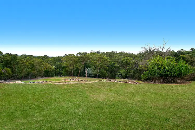 Second view of Homely house listing, 3 Picco Place, Glenorie NSW 2157