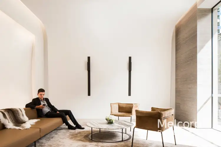 Sixth view of Homely apartment listing, 1804/318 Russell Street, Melbourne VIC 3000