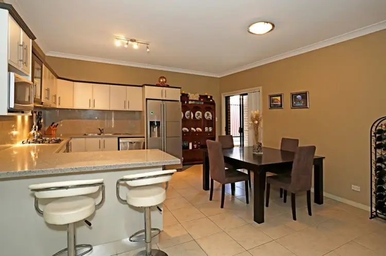Third view of Homely villa listing, 5/9 Bryant Street, Padstow NSW 2211