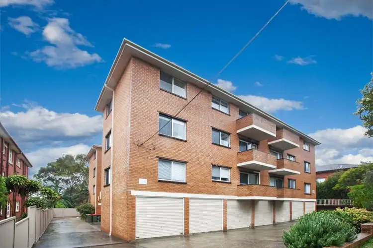 14/13-15 Allison Road, Cronulla NSW 2230