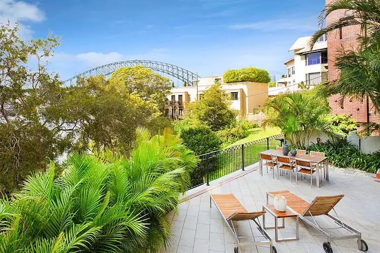 15/5 East Crescent Street, McMahons Point NSW 2060