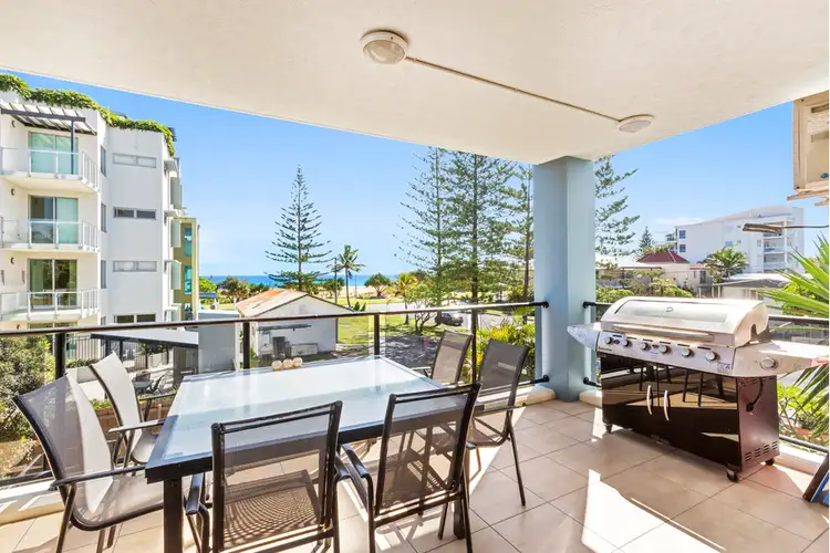 5/3 Johnston Street, Bilinga QLD 4225