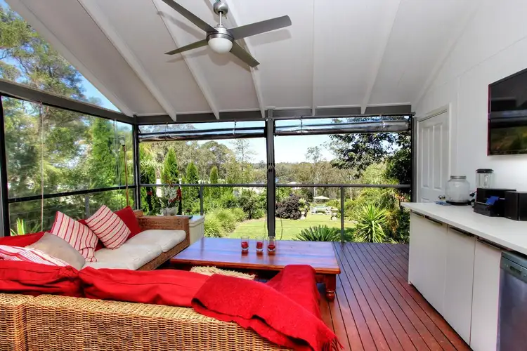 Main view of Homely house listing, 119 Newport Road, Dora Creek NSW 2264