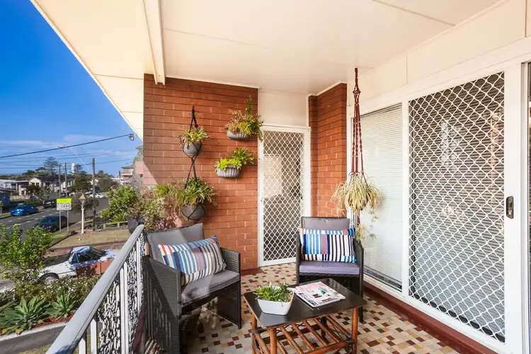 Fifth view of Homely apartment listing, 1/5 Smith Street, Wollongong NSW 2500