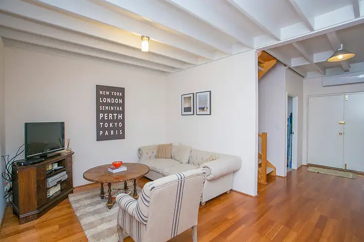 Sixth view of Homely townhouse listing, 5 Burns Street, North Fremantle WA 6159