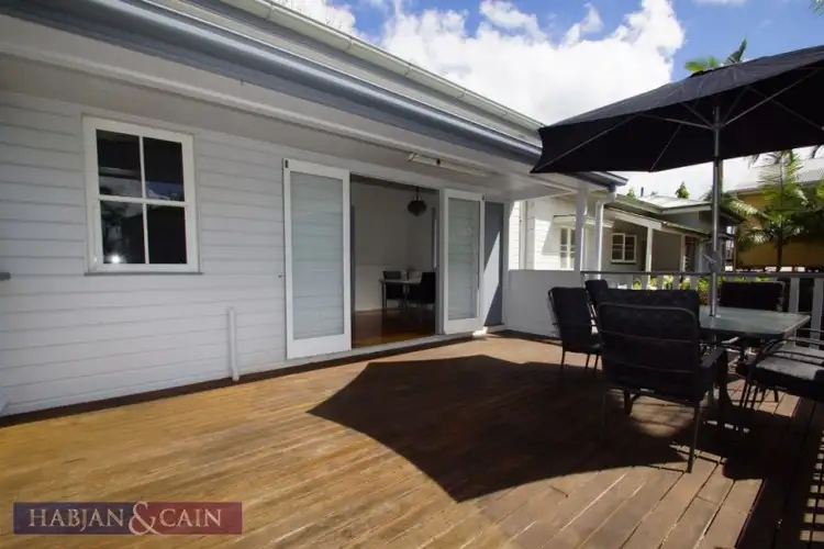 Second view of Homely house listing, 67 Charles Street, Parramatta Park QLD 4870