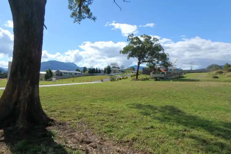 LOT 21 Alternative Way, Nimbin NSW 2480