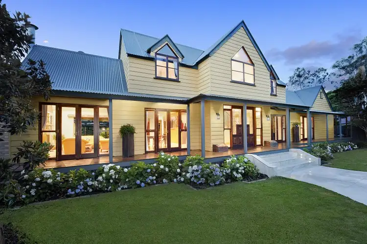 Main view of Homely house listing, 7 Bywood Court, Highvale QLD 4520