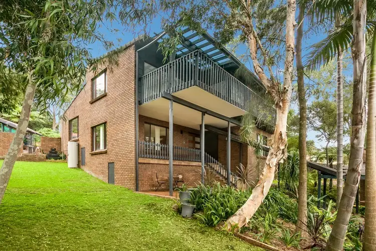1 Woodbury Place, Mount Keira NSW 2500