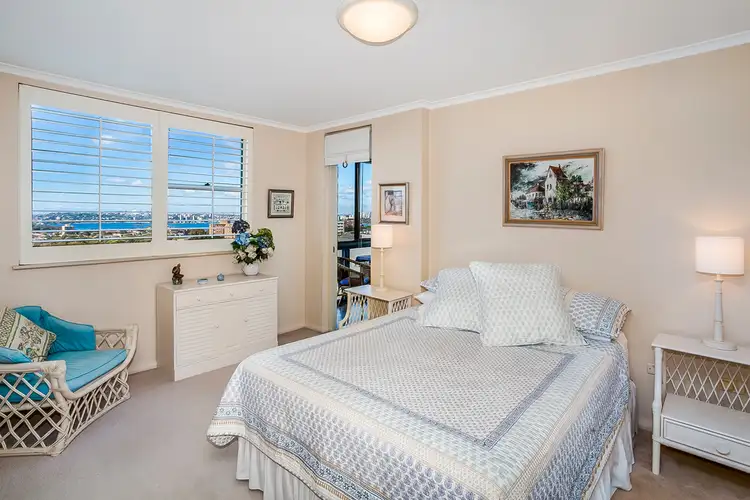 Sixth view of Homely apartment listing, 54/6-12 Prospect Avenue, Cremorne NSW 2090