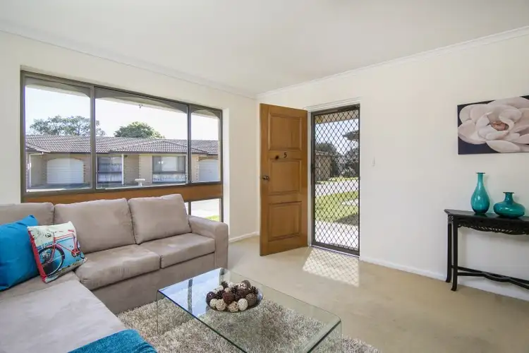 Fourth view of Homely unit listing, 5/131 Diagonal Road, Warradale SA 5046