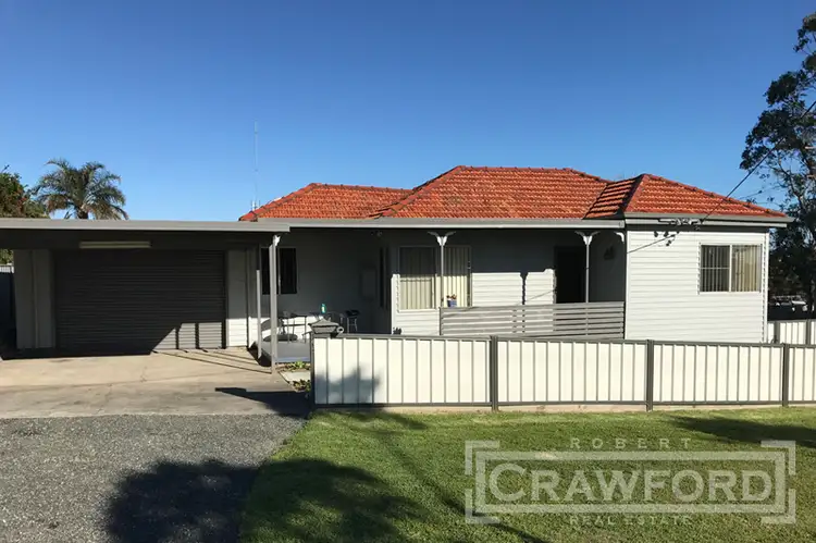 45 Wentworth Street, Wallsend NSW 2287