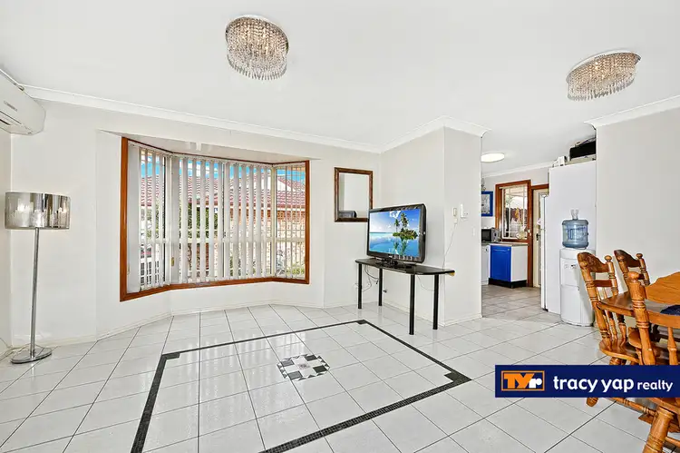 Second view of Homely villa listing, 6/628-630 Victoria Road, Ermington NSW 2115