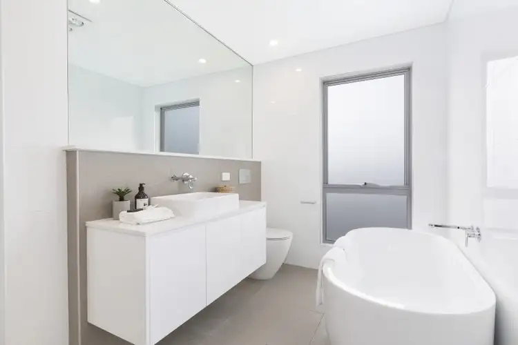 Sixth view of Homely semi-detached listing, 3a Woolooware Road, Woolooware NSW 2230