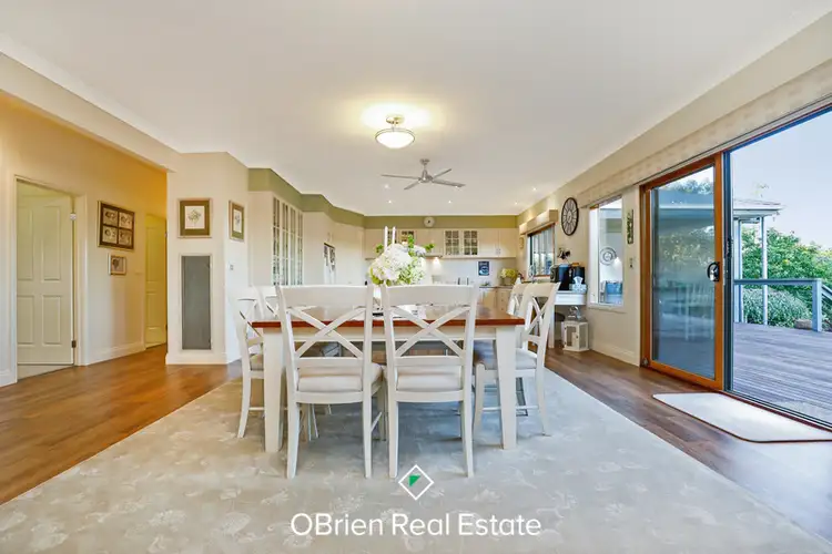 Fifth view of Homely house listing, 6 Pryor Road, Drouin VIC 3818