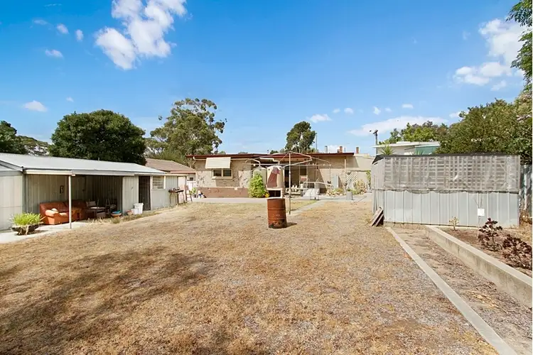 Sixth view of Homely house listing, 99 Eaglehawk Road, Ironbark VIC 3550