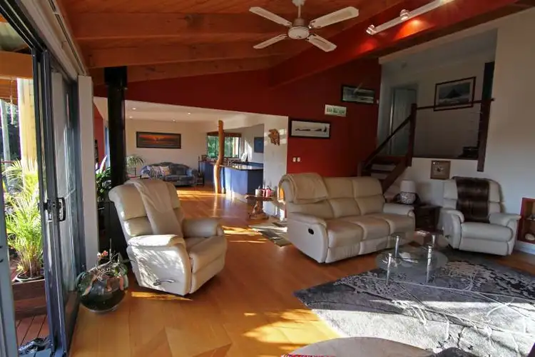 Sixth view of Homely rural property listing, 122 Tallawalla Way, Termeil NSW 2539