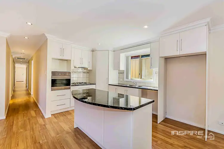 Fifth view of Homely house listing, 3 Melrose Avenue, Clearview SA 5085