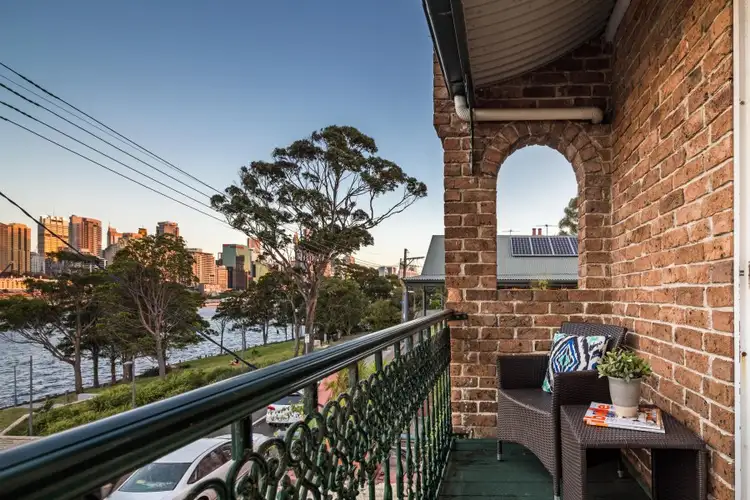 Sixth view of Homely house listing, 3 Weston Street, Balmain East NSW 2041
