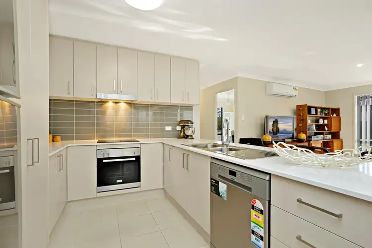 Third view of Homely house listing, 24 Blackwood Circuit, Cameron Park NSW 2285