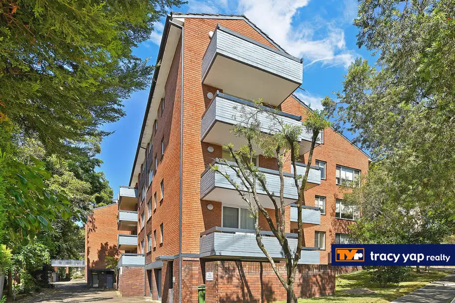 Main view of Homely unit listing, 21/3-5 Kandy Avenue, Epping NSW 2121