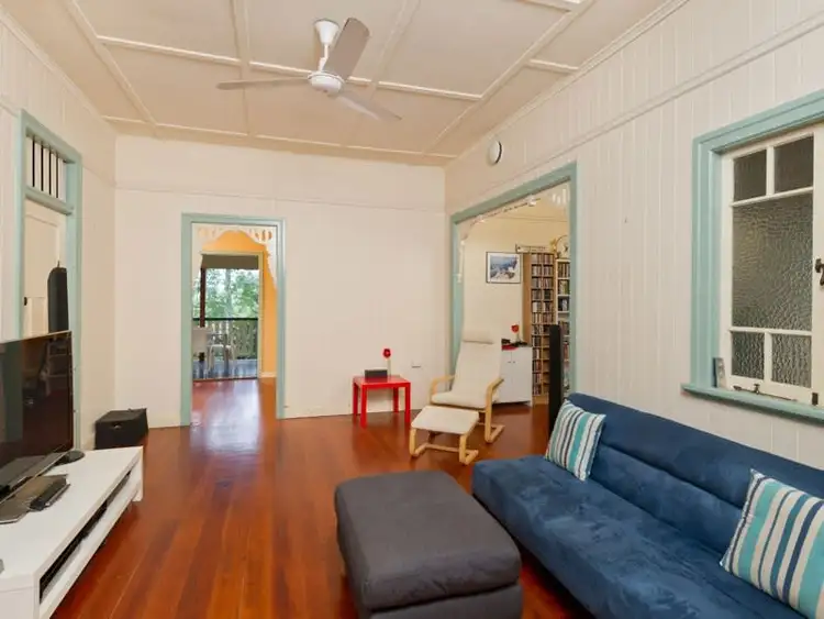 Fifth view of Homely house listing, 186 Waterworks Road, Ashgrove QLD 4060