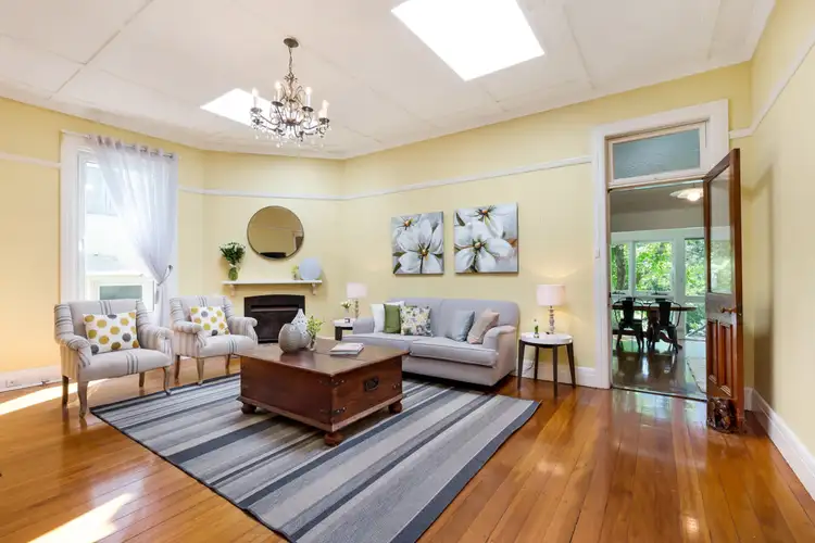 Second view of Homely house listing, 59 Bobbin Head Road, Turramurra NSW 2074