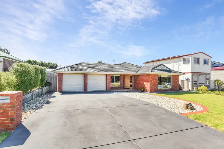 Second view of Homely house listing, 17 Wallage Court, Encounter Bay SA 5211