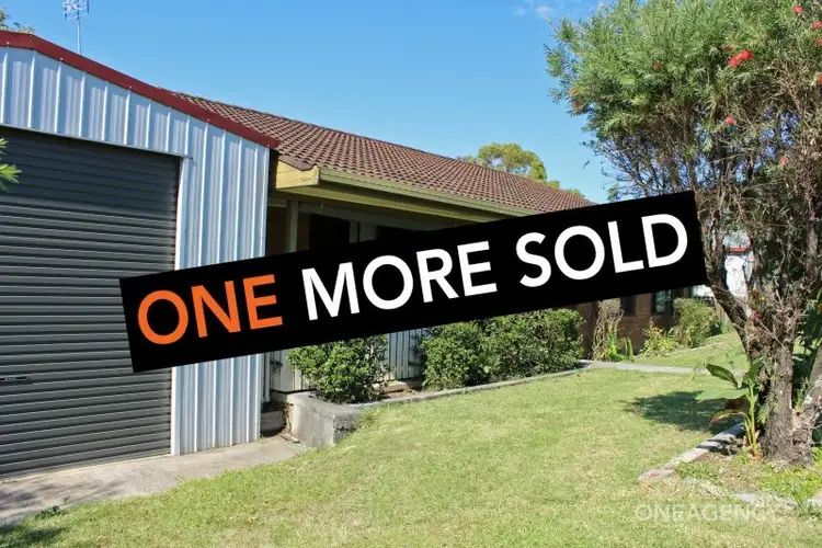 Main view of Homely house listing, 18 Great North Road, Frederickton NSW 2440